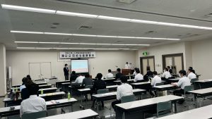 2022年8月26日 ＪＡ葬祭神奈川 担当者講習会
